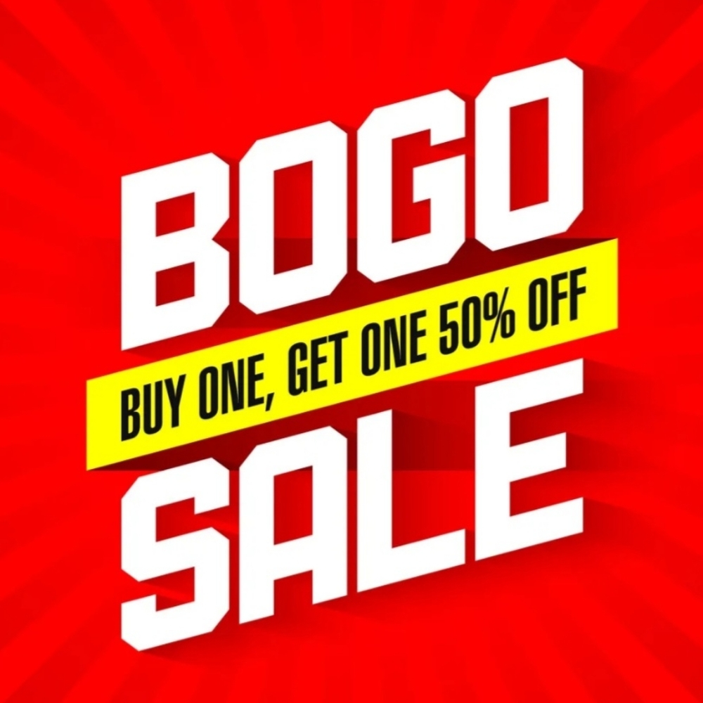 🔥 SALE 🔥